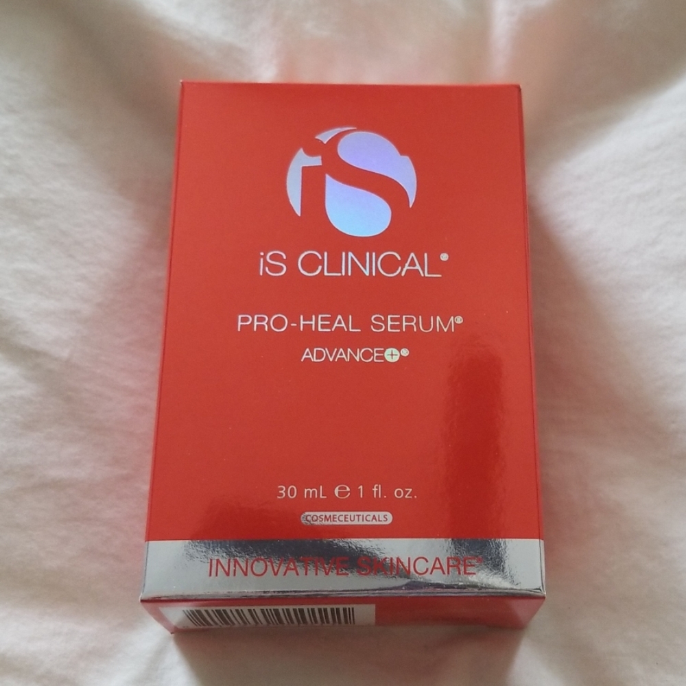 iS Clinical Pro-Heal Serum Advanced+, 1oz/30 ml